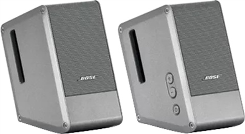 Bose Computer MusicMonitor, C